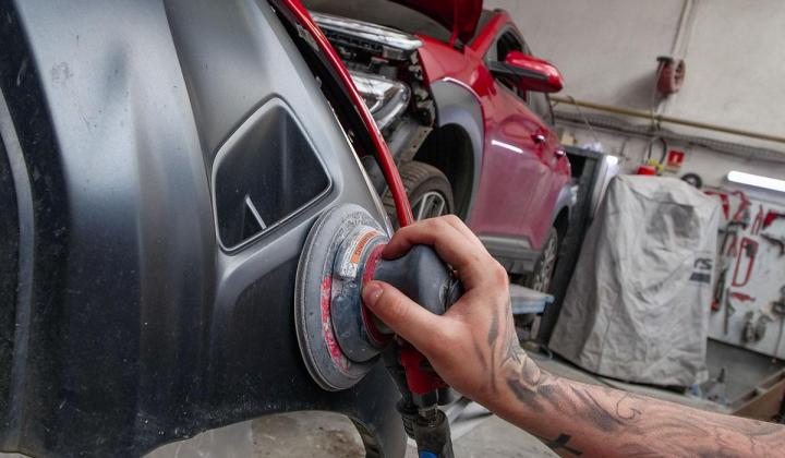 L’adresse à retenir pour tous vos besoins en peinture et carrosserie automobile.