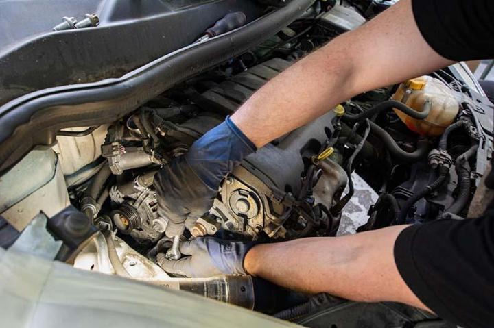 Des spécialistes en climatisation auto Clamart