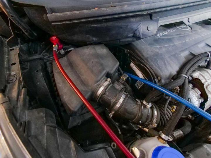 Réparation moteur Clamart