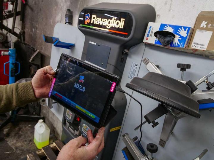 Travaux automobile Clamart