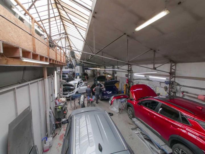 Réparation climatisation automobile Clamart