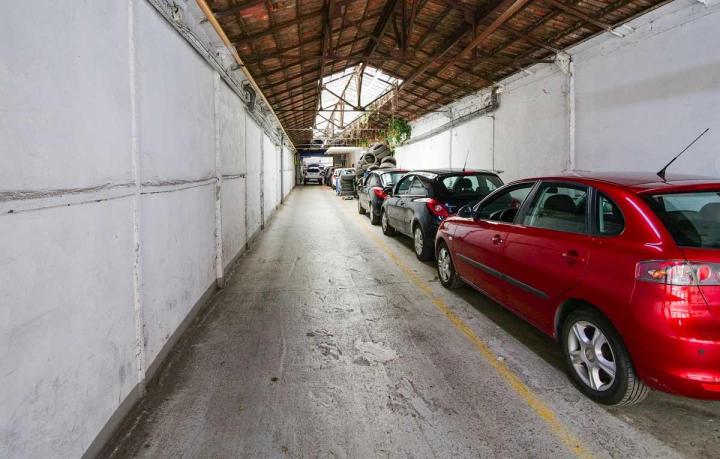 Atelier réparation véhicule Clamart